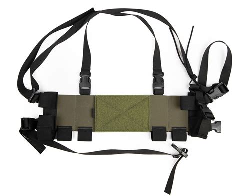 lv 9 chest rig.